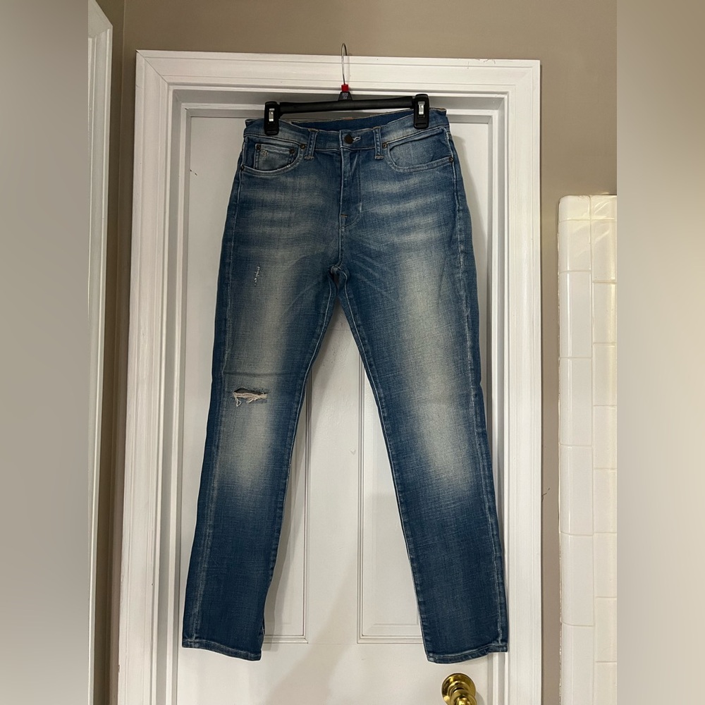 Polo Ralph Lauren Womens Jeans